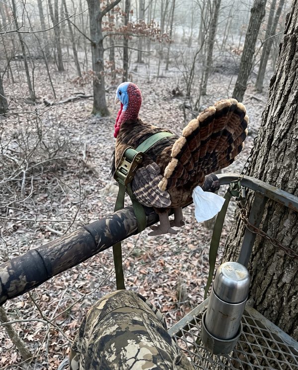 Hunter photo